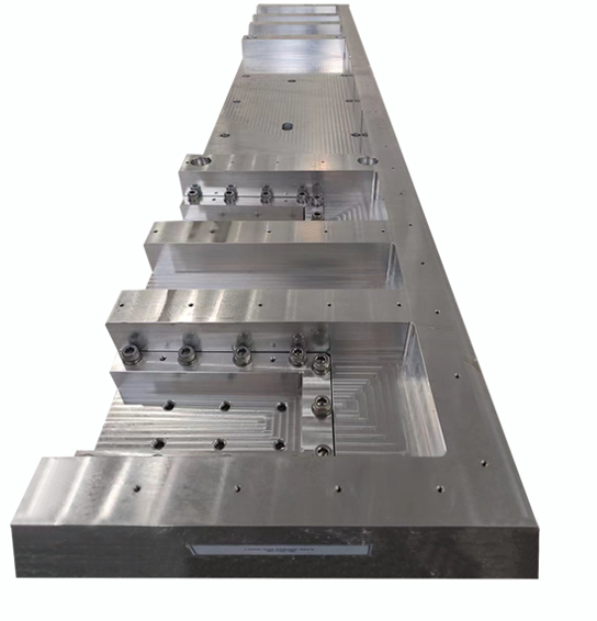 Large Mold