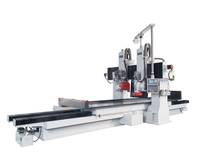 Precision Grinding Machine