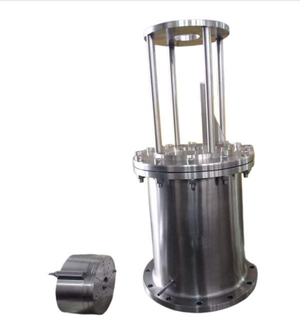 Large structural components