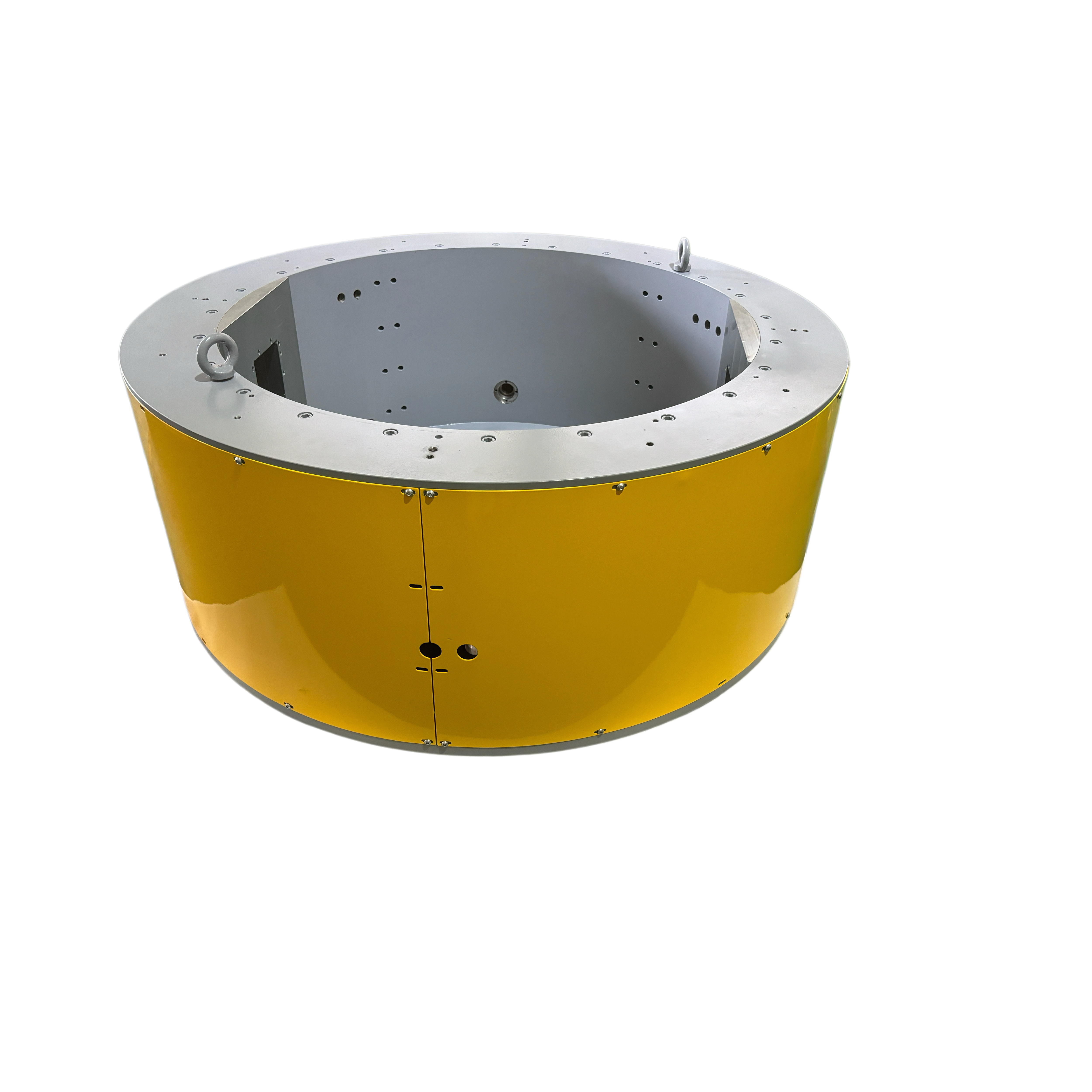 Non-standard prototype parts