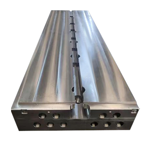 Cooling plate / Heating plate