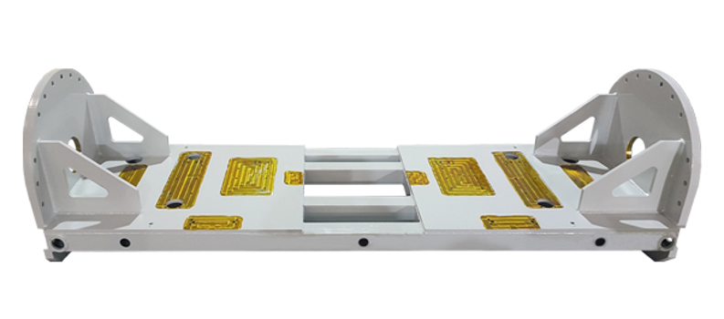Large Equipment Structural Components