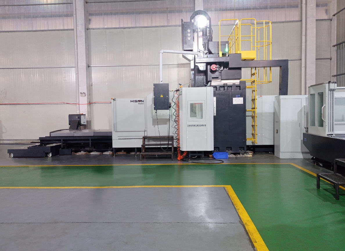 Enterprise Workshop Equipment