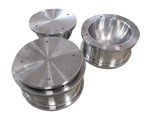 Non-standard assemblies