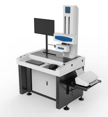 Roughness Tester