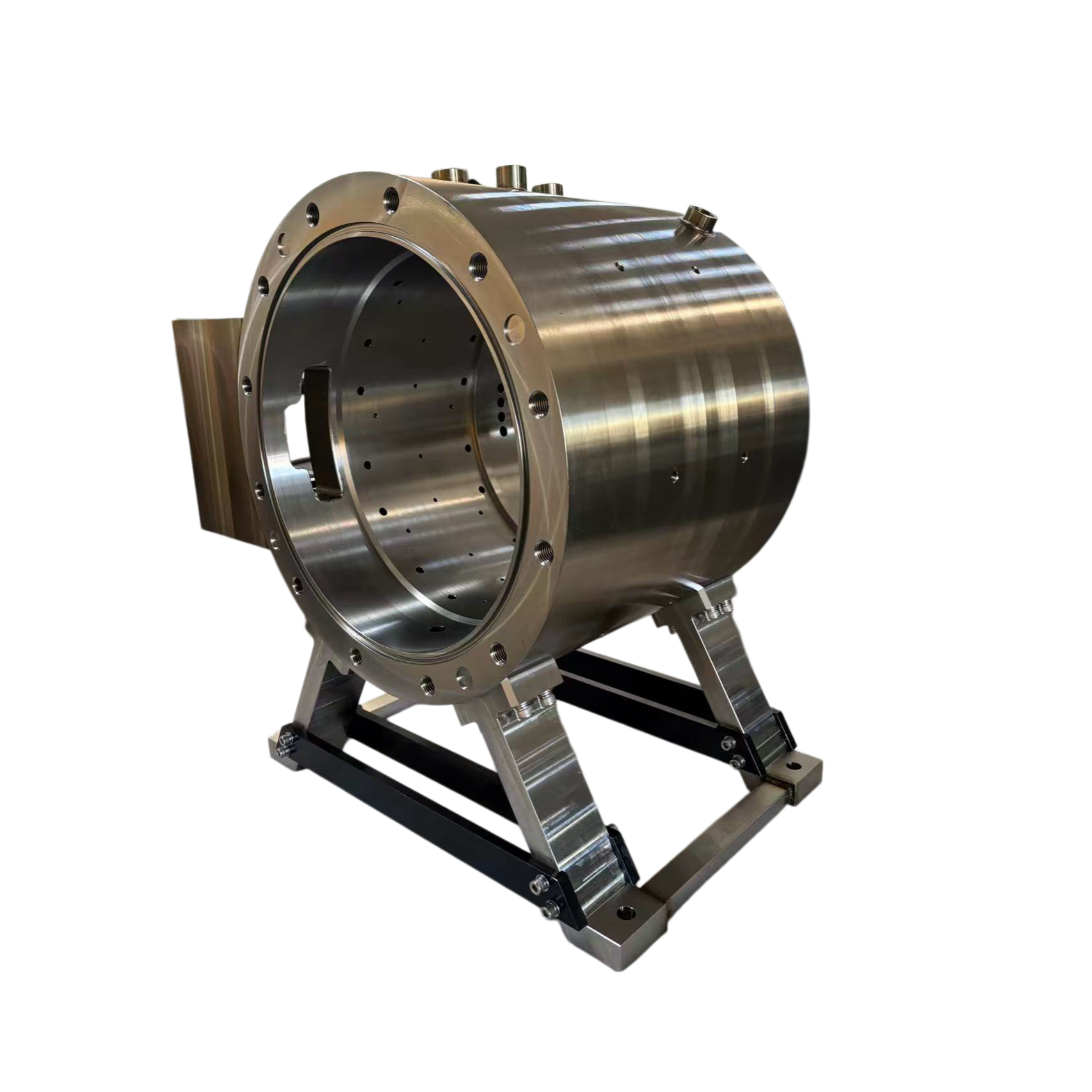 Large structural components