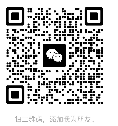 WeChat QR Code