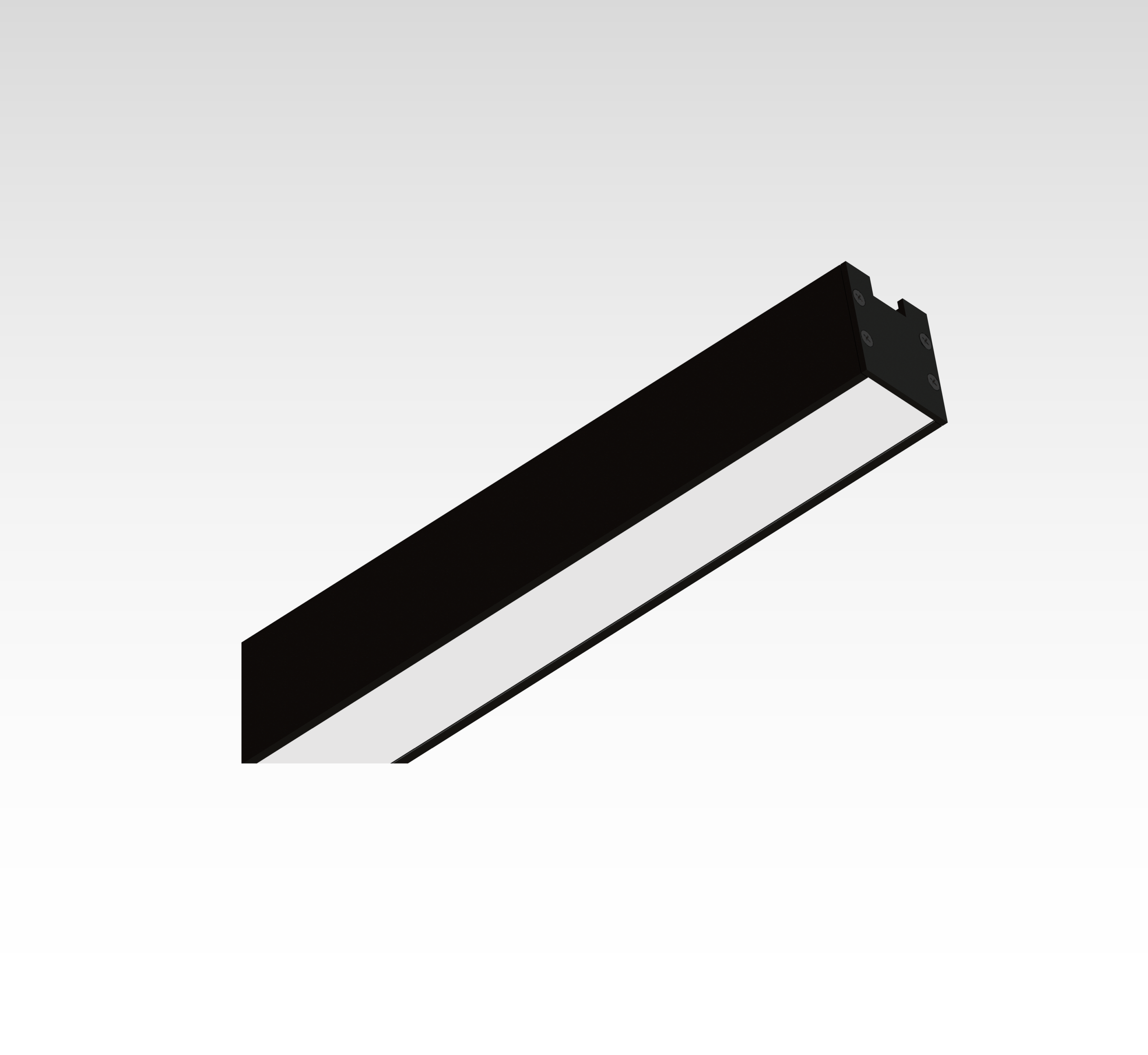 371C - 371C Linear Lighting Product Gallery Image 2