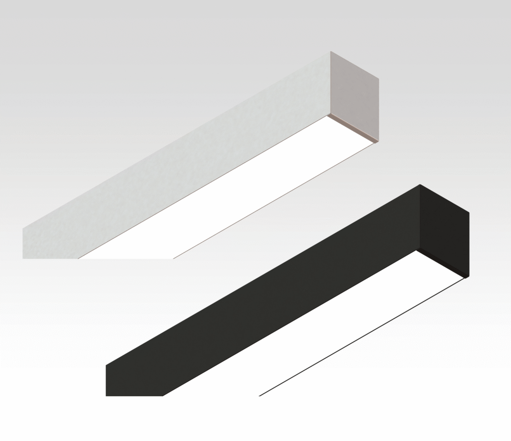901-P - 901-P Linear Lighting Product Gallery Image 2