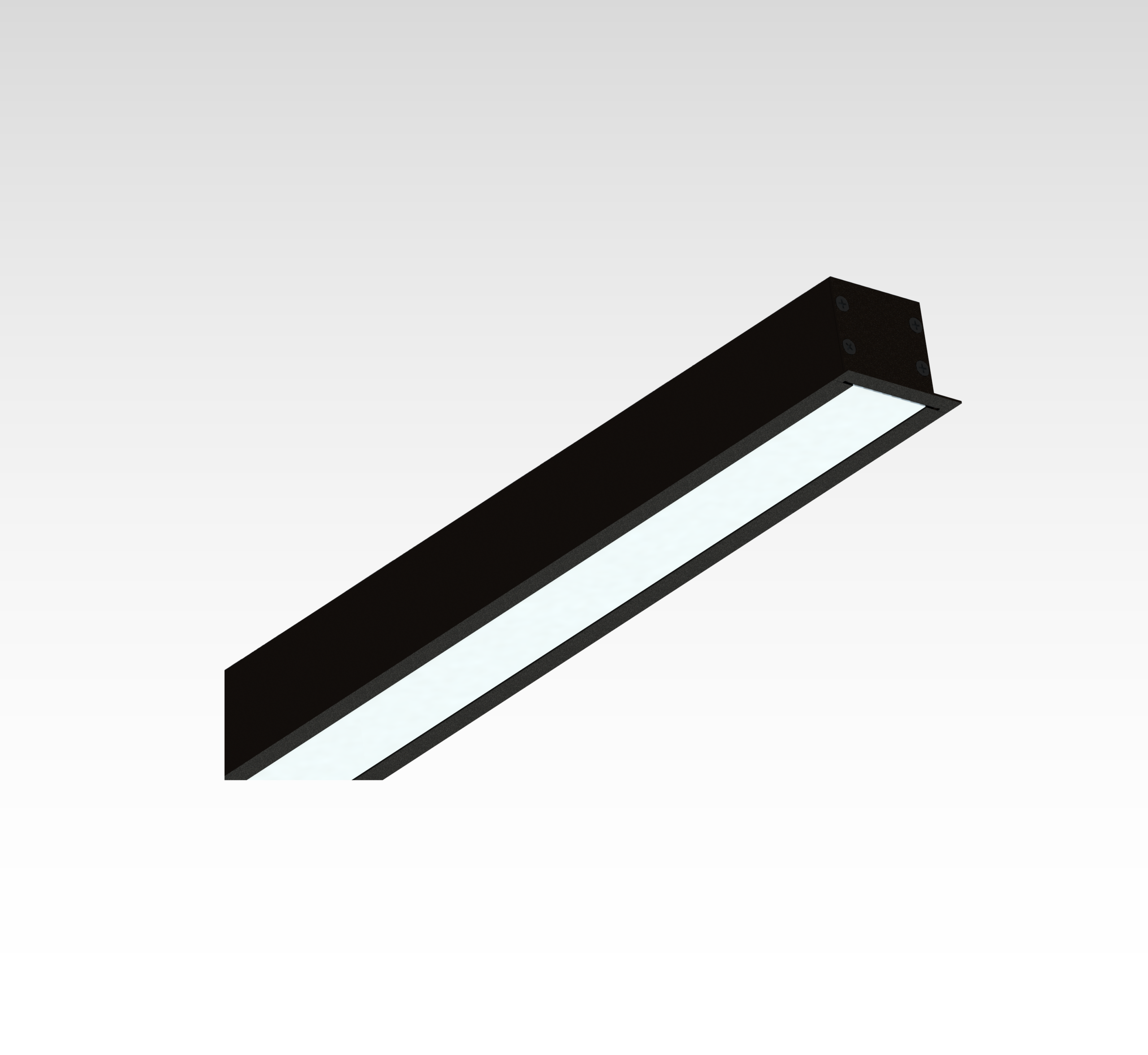 372H - 372H Linear Lighting Product Gallery Image 2