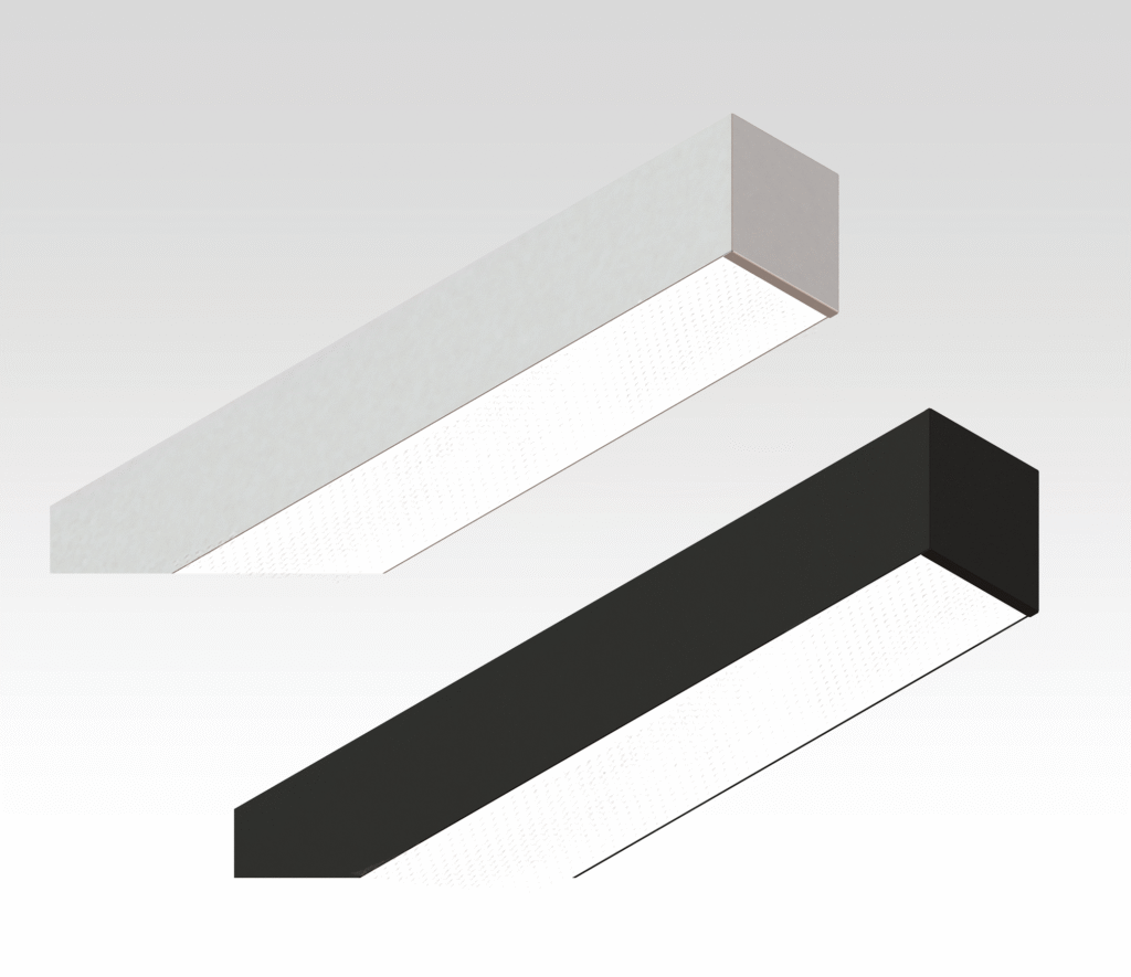 901-P-LG - 901-P-LG Linear Lighting Product Gallery Image 2