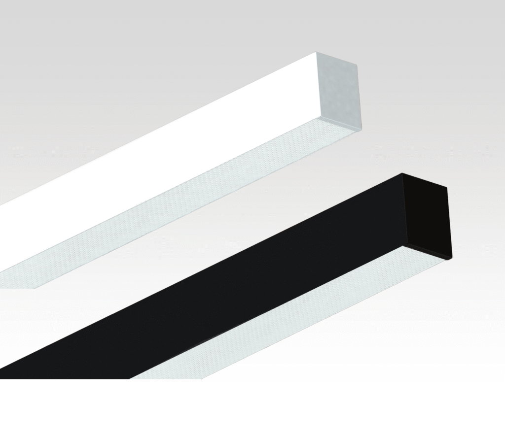 701-P-LG - 701-P-LG Linear Lighting Product Gallery Image 2