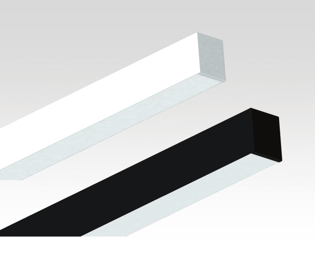 701-P - 701-P Linear Lighting Product Gallery Image 2