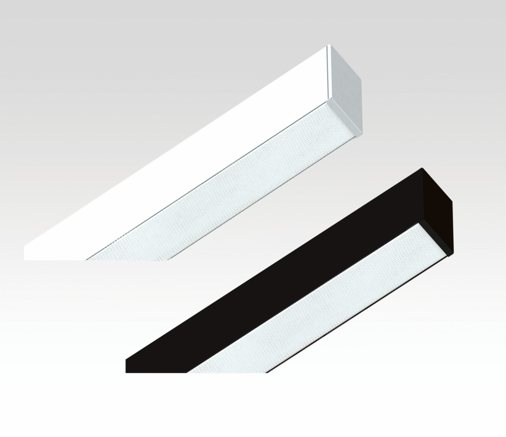 501-P-LG - 501-P-LG Linear Lighting Product Gallery Image 2