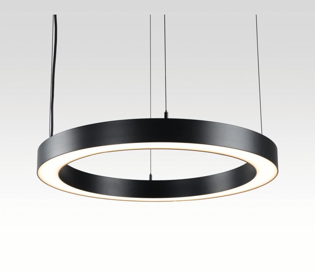 CR60 - CR60 Linear Lighting Product Gallery Image 2