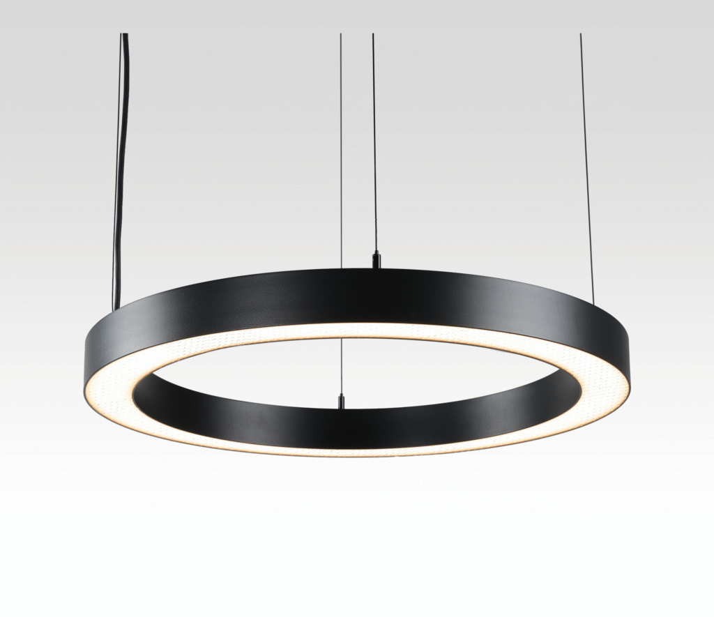 CR60-LG - CR60-LG Linear Lighting Product Gallery Image 2