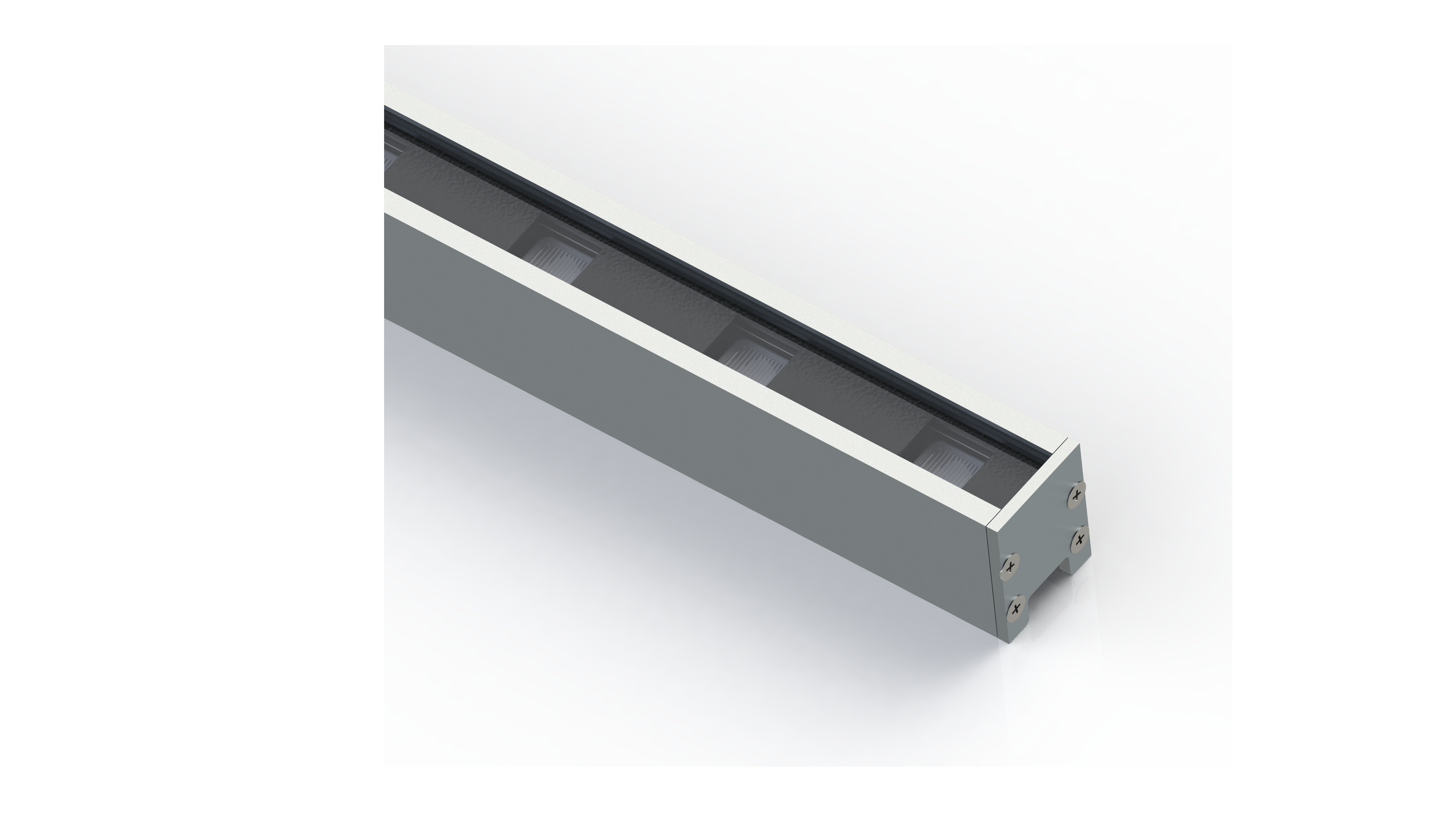 371L - 371L Linear Lighting Product Photo