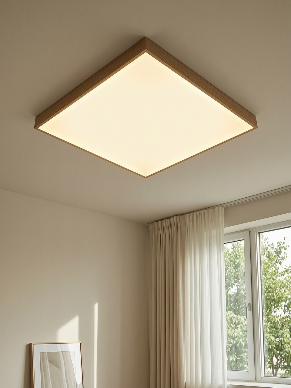 Panel Light