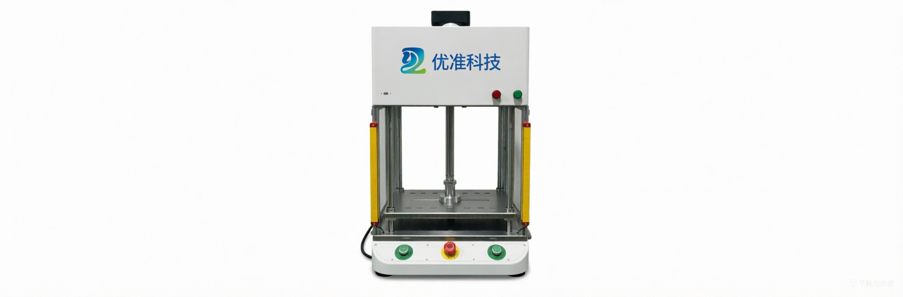 Airtightness Test Fixture - Product 1