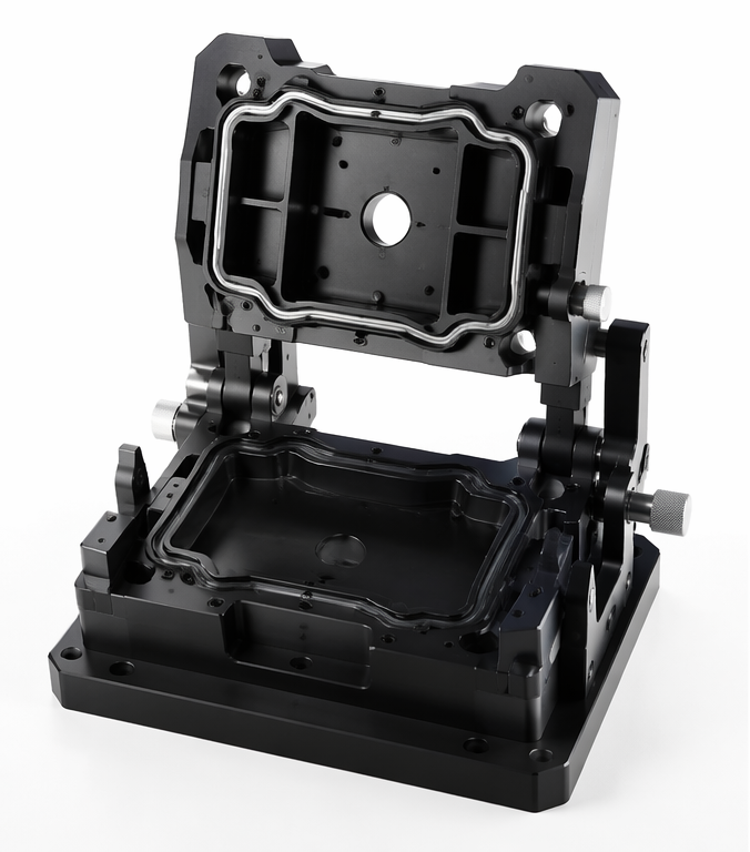 Custom Mold - Product 3