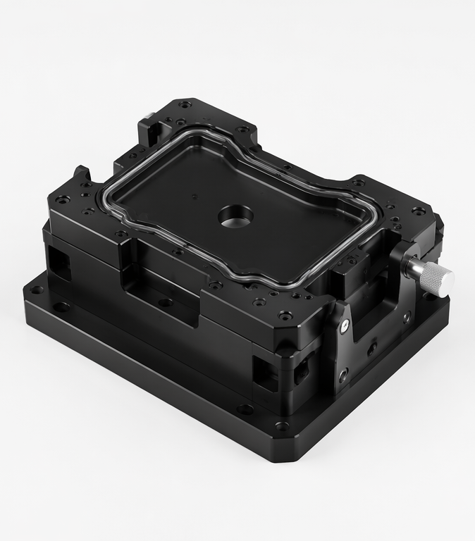 Custom Mold - Product 1
