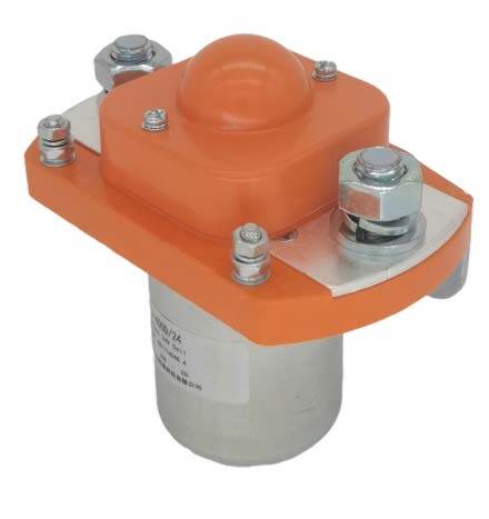 HYZLJ-400D系列直流接触器