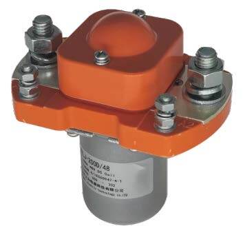 HYZLJ-200D系列直流接触器
