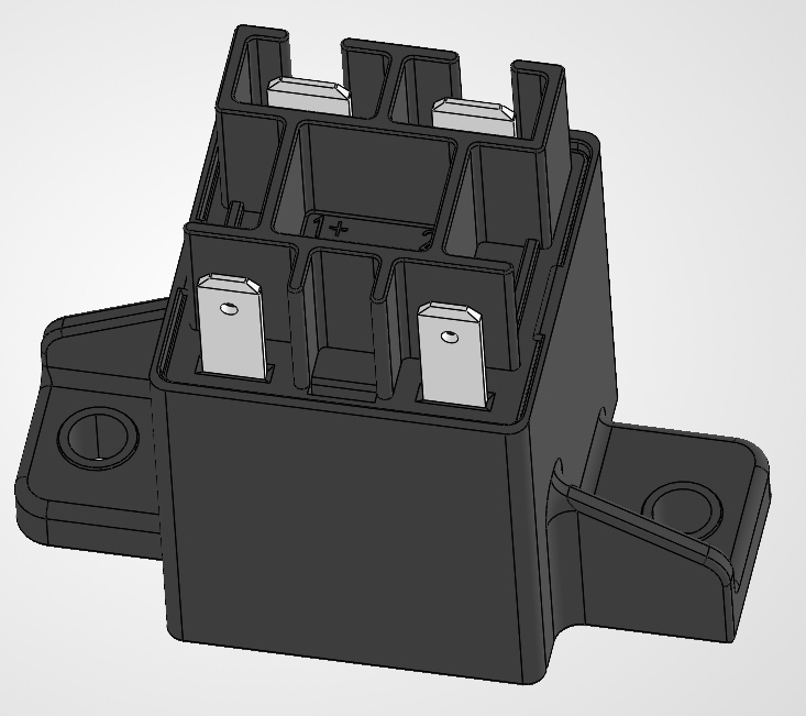 HYVR5V-20S