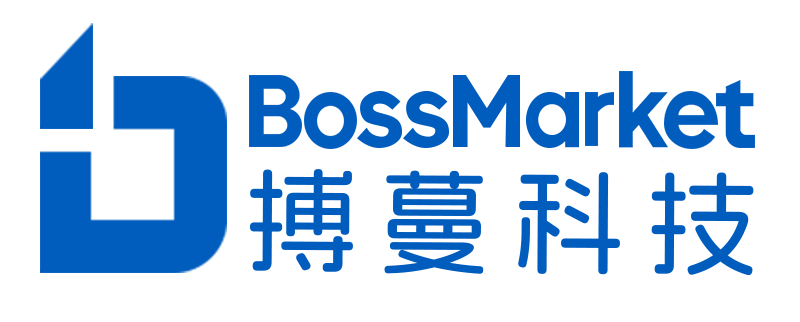 搏蔓科技 Logo