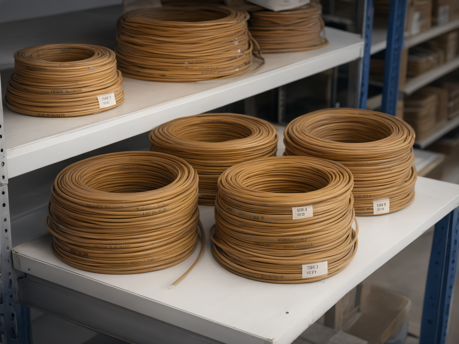Military-Grade Export to Europe and the US: A Guide to Compliance Differences Across Seven Certifications and Label Identification