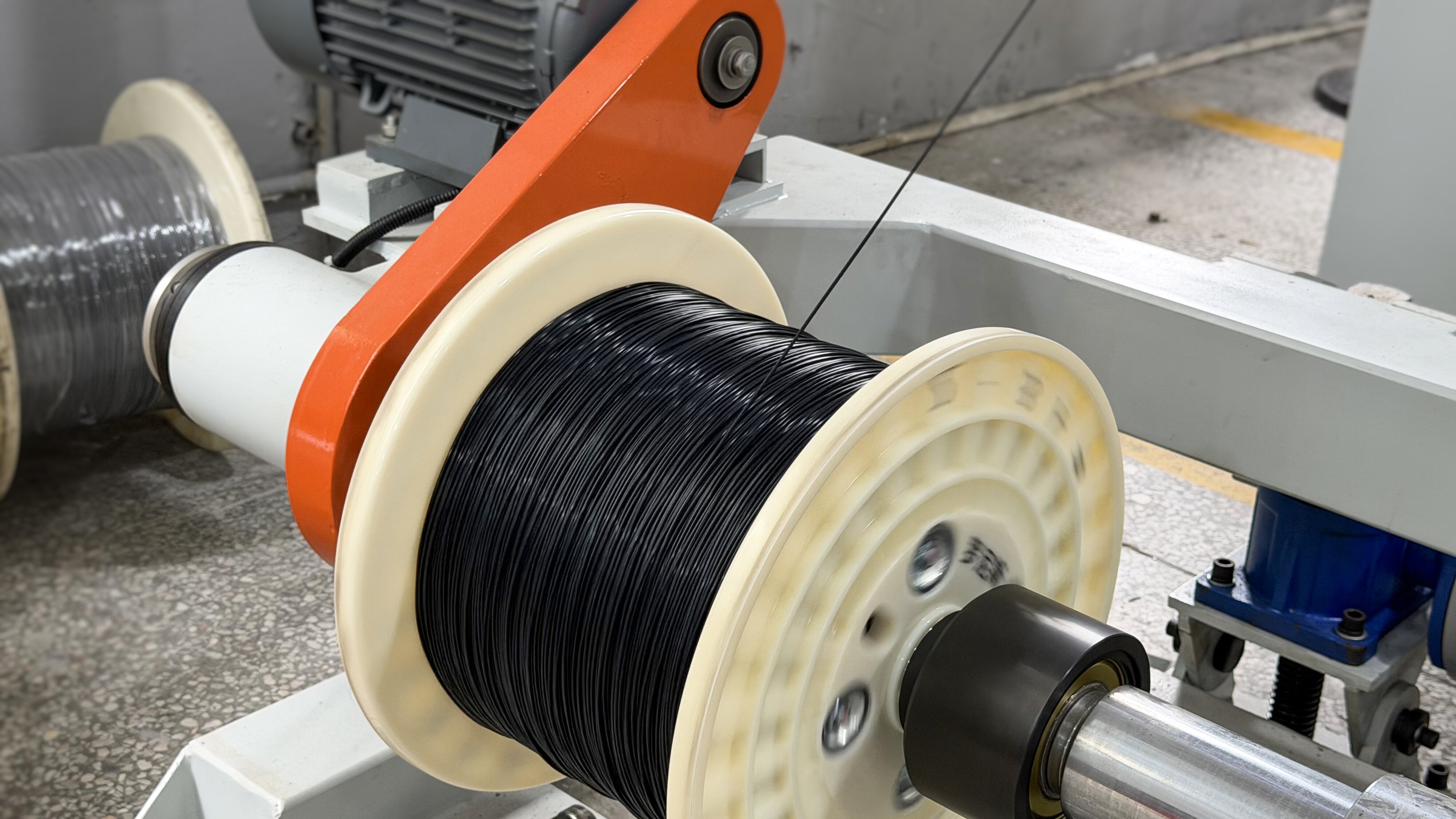 Specialty Cables