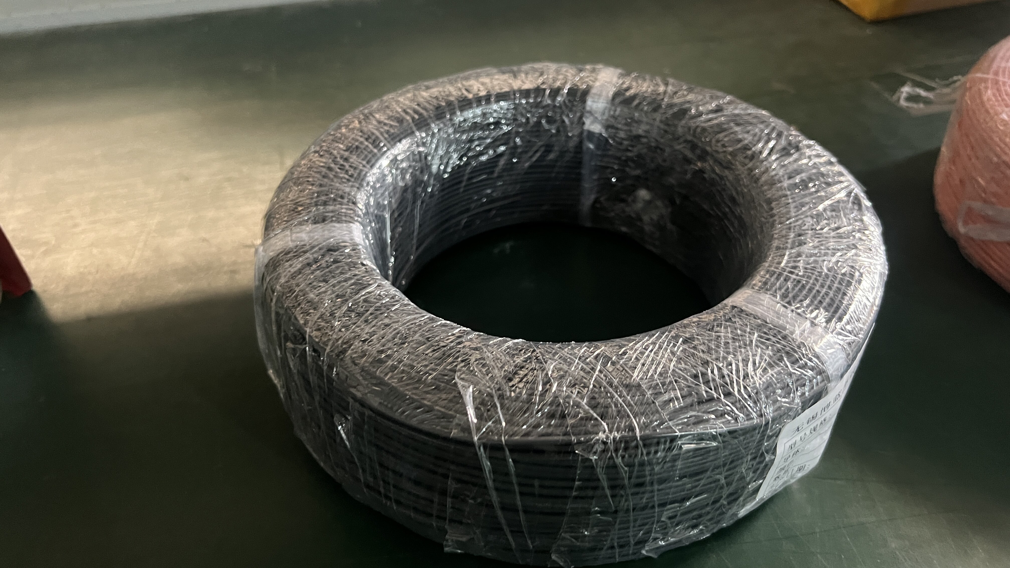 UL3633 XLPE Irradiated Wire