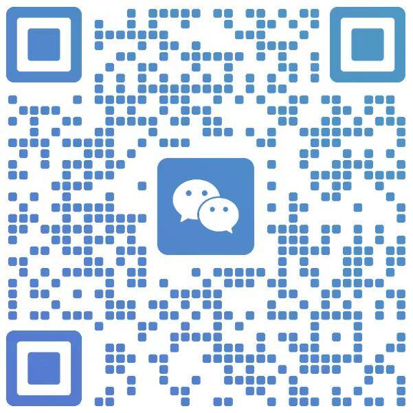 WeChat Work QR Code