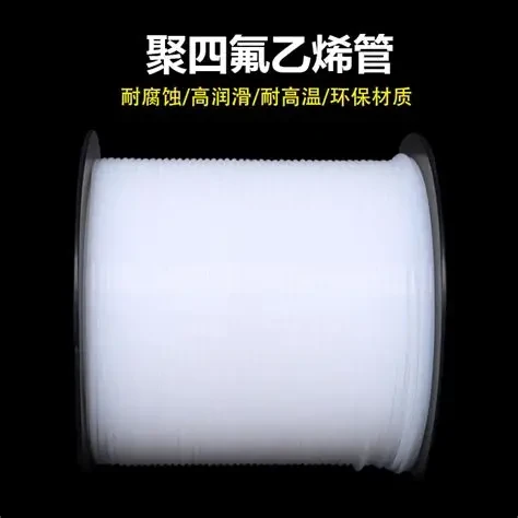 Teflon Sleeve