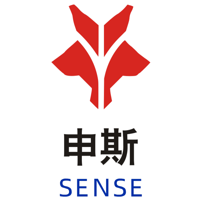SENSE Logo