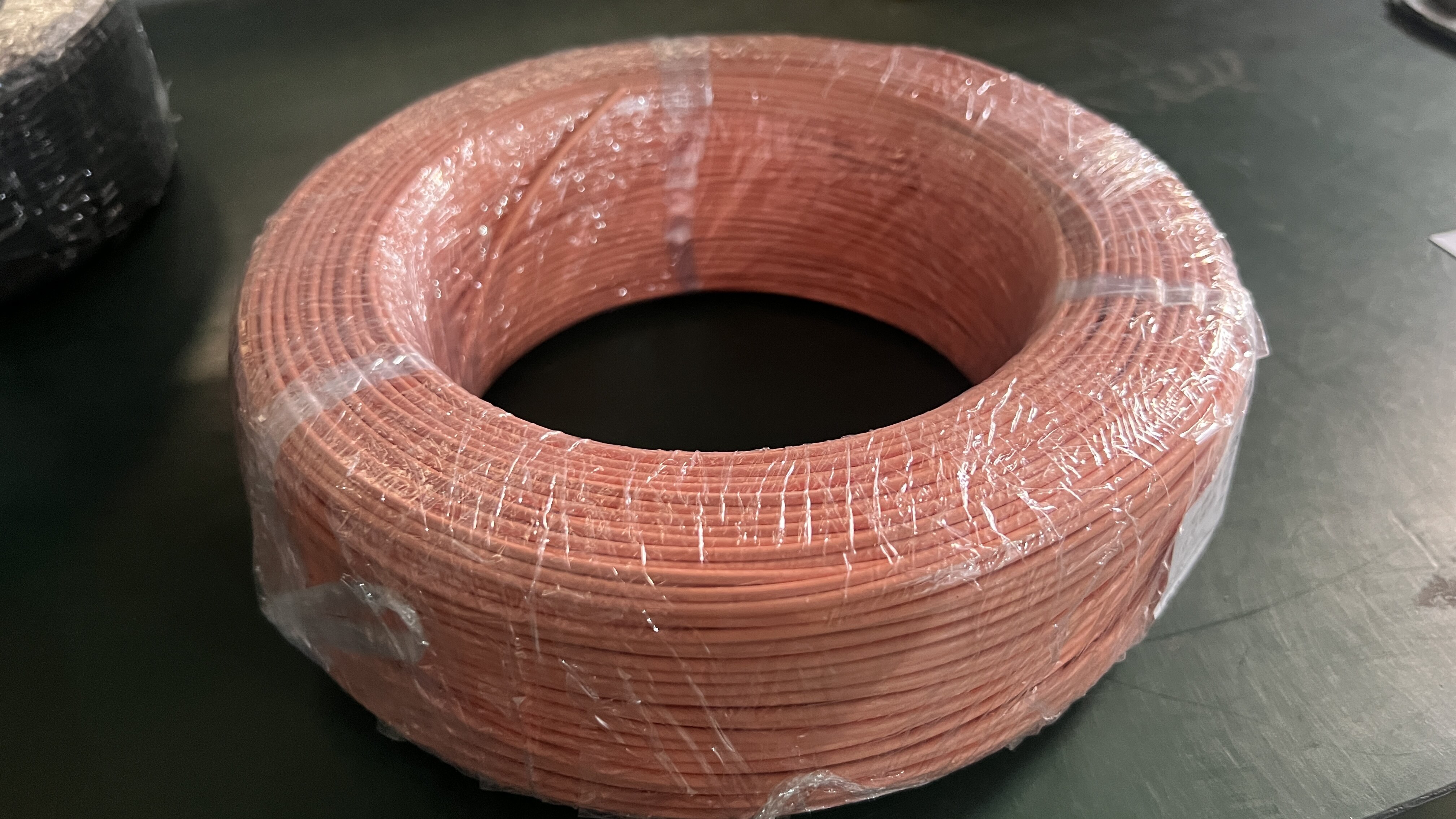 16878-15B XLPE Military Wire