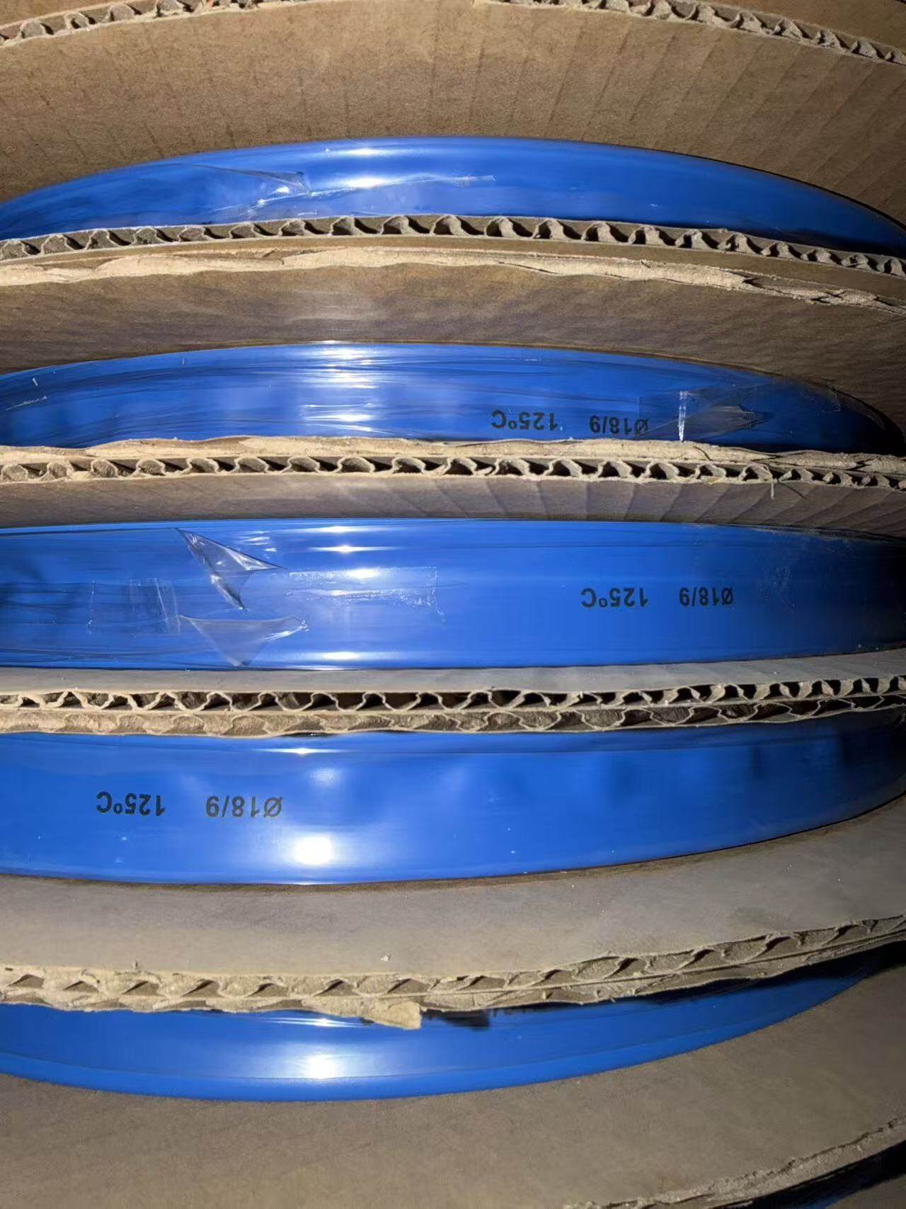 Standard Heat Shrink Tubing
