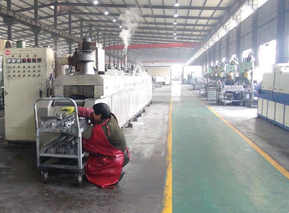 From Luoyang to the entire world, we have won the trust of buyers from dozens of countries through our customized capabilities.