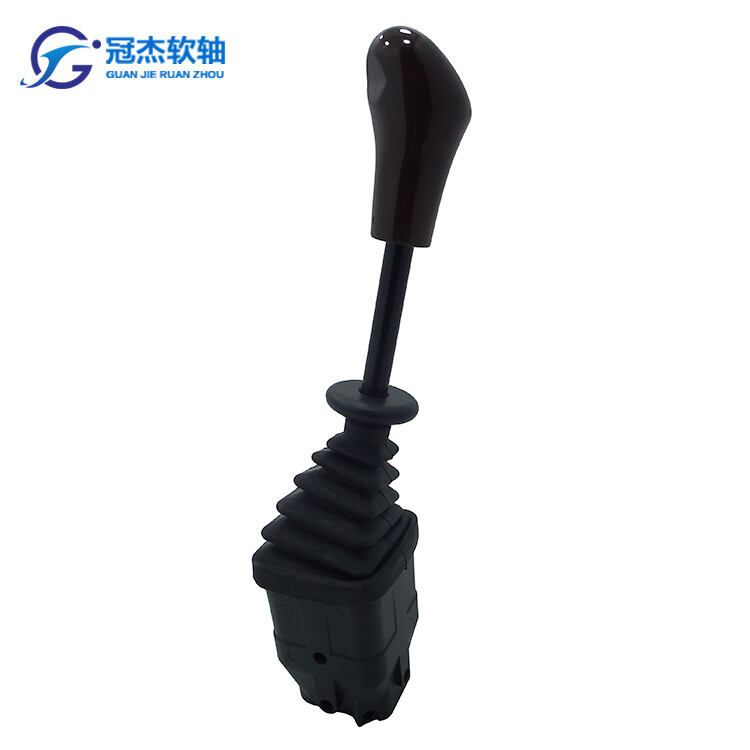 GJ1135 Multi-Way Valve Remote Controller - 洛阳冠杰