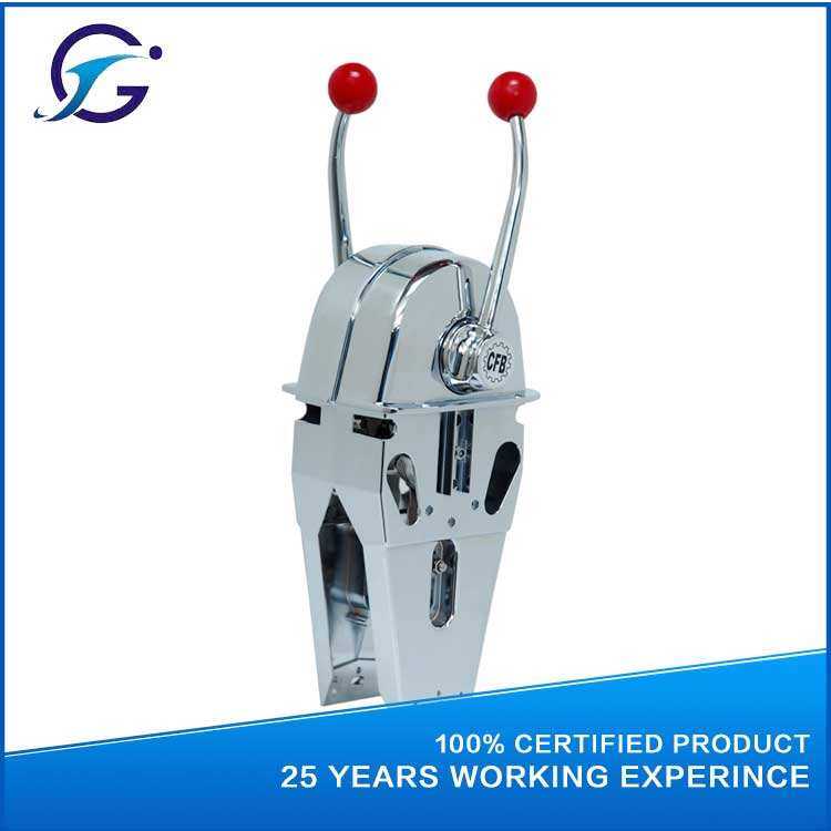 American Style Yacht Controller - 洛阳冠杰