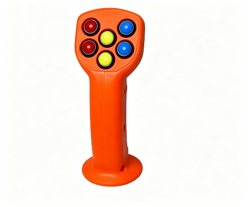 GJ 001 Electronic Control Handle