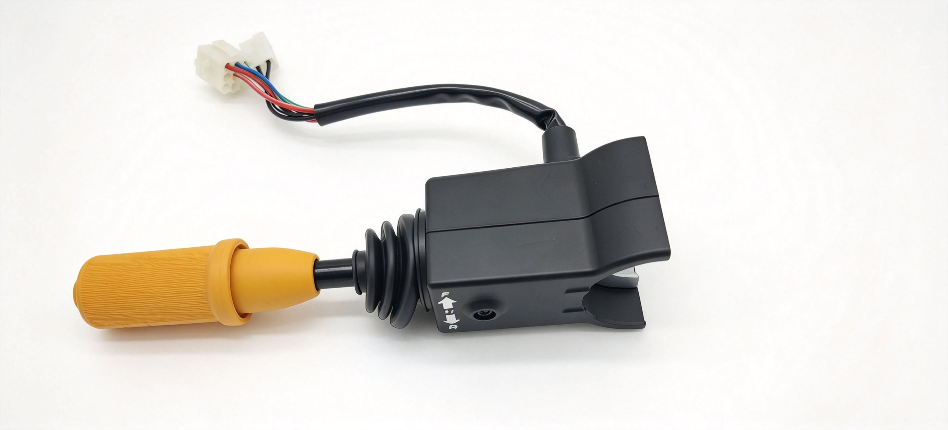 Multifunction Combination Switch - 洛阳冠杰