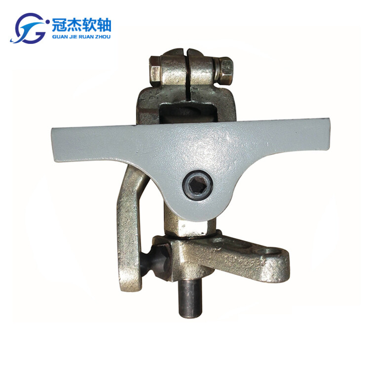 GJ128G Gear Shift Controller - 洛阳冠杰