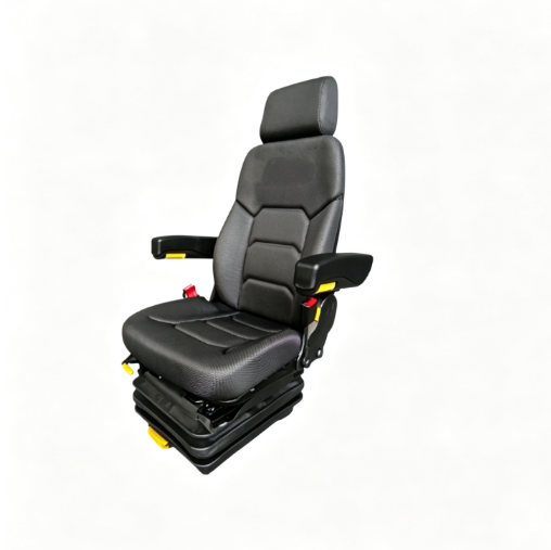 GJ508 Spring Shock Absorbing Seat