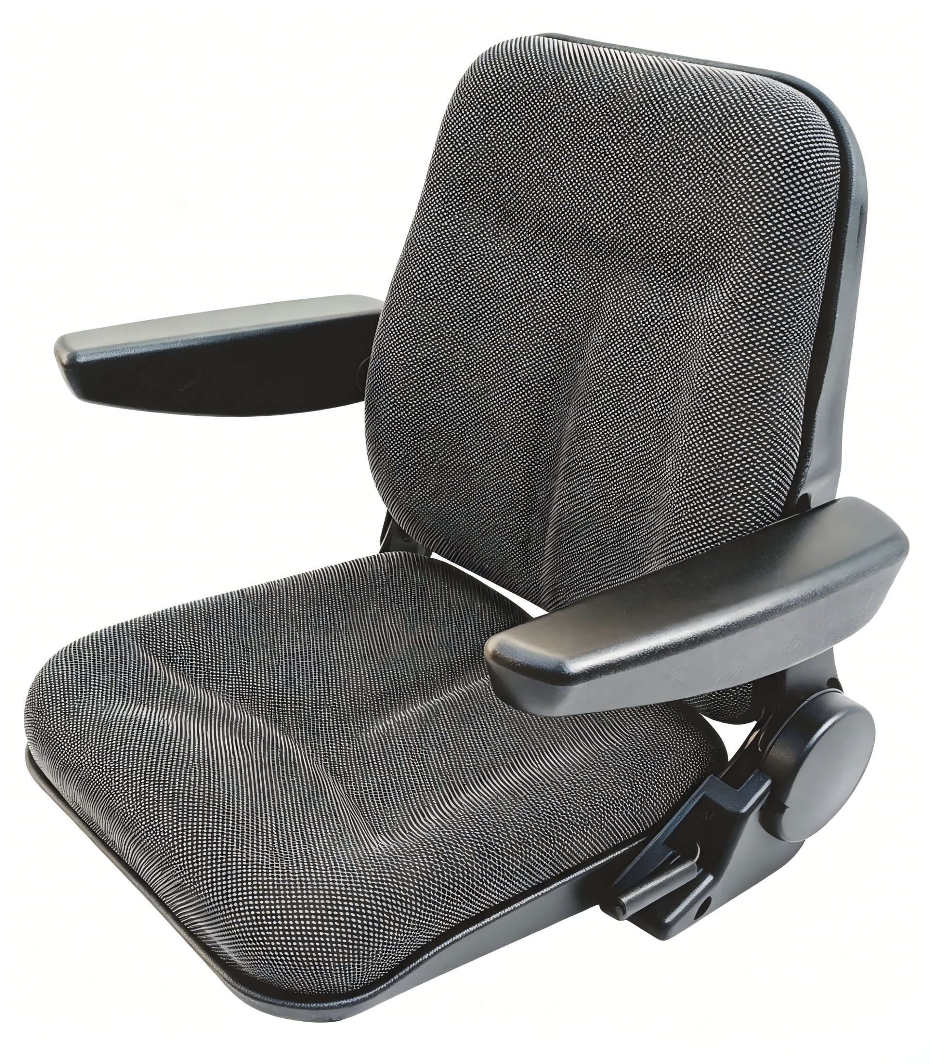 GJ505A Co-pilot Seat - 洛阳冠杰