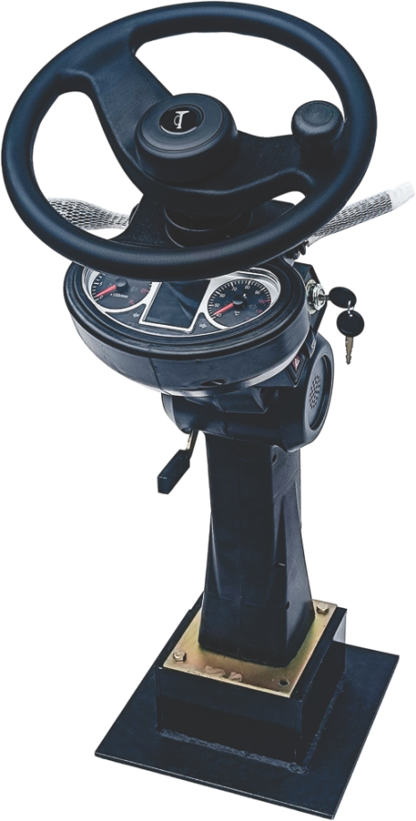 Steering Gear - 洛阳冠杰