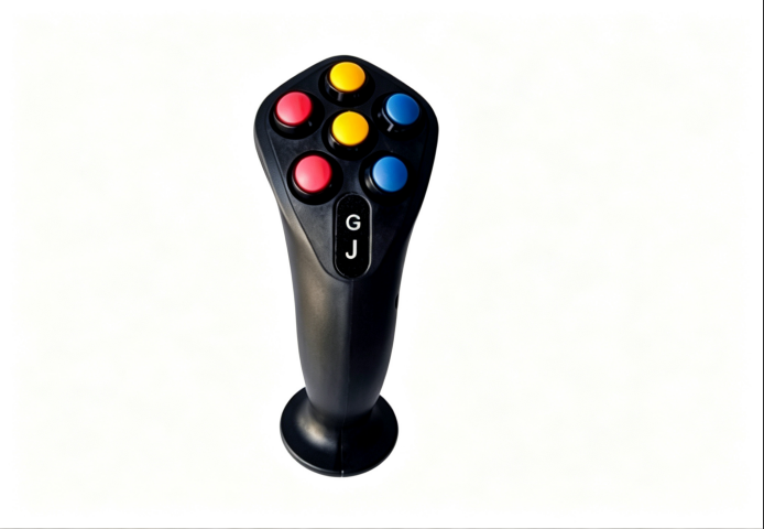 GJ012 (formerly GJ610X) electronic control handle