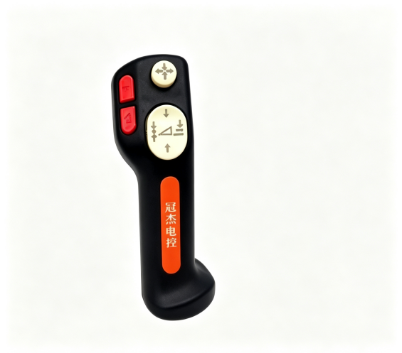 GJ031 Electronic Control Handle
