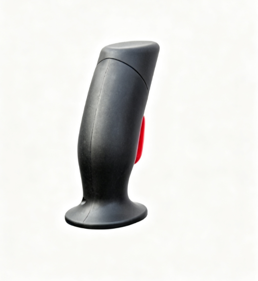GJ040 Vertical Grip Electric Control Handle