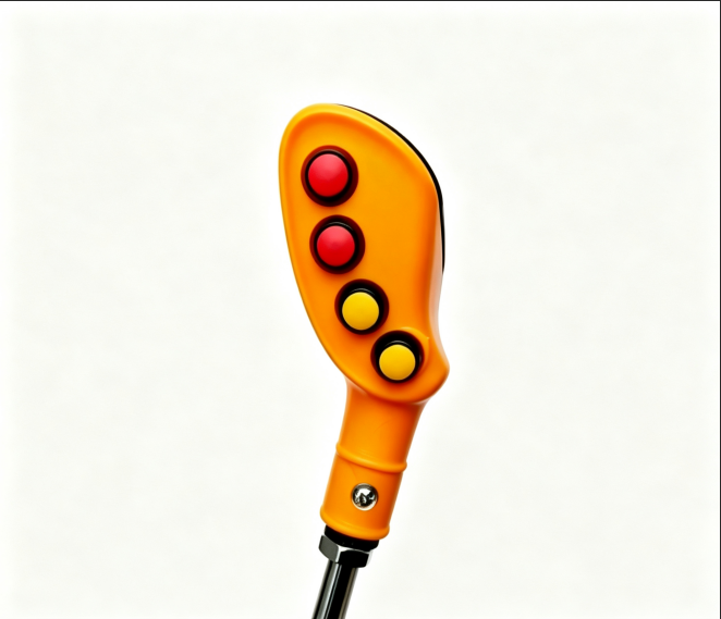GJ011 Electronic Control Handle